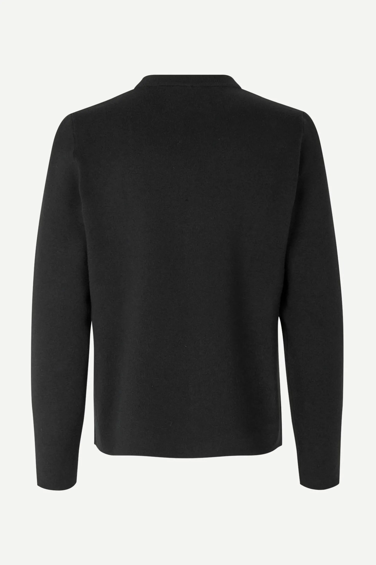GUNAN CREW NECK 10490