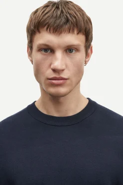 GUNAN CREW NECK 10490