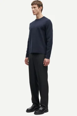 GUNAN CREW NECK 10490