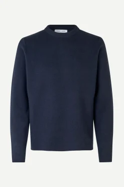 GUNAN CREW NECK 10490