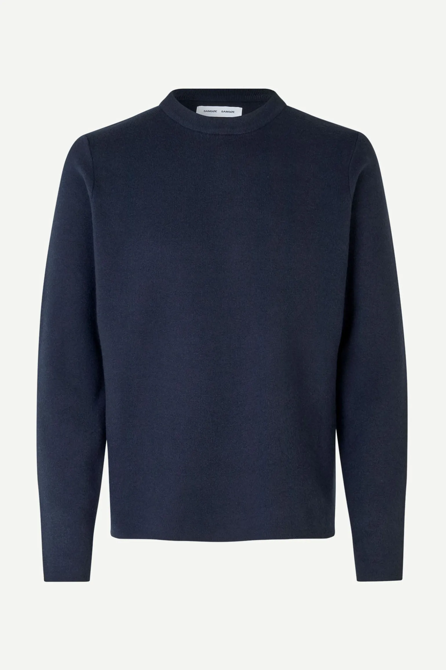 GUNAN CREW NECK 10490
