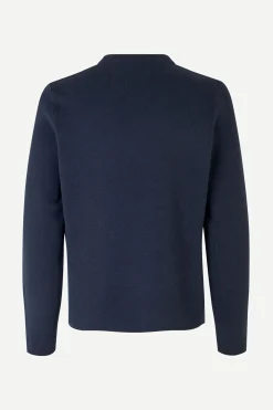 GUNAN CREW NECK 10490