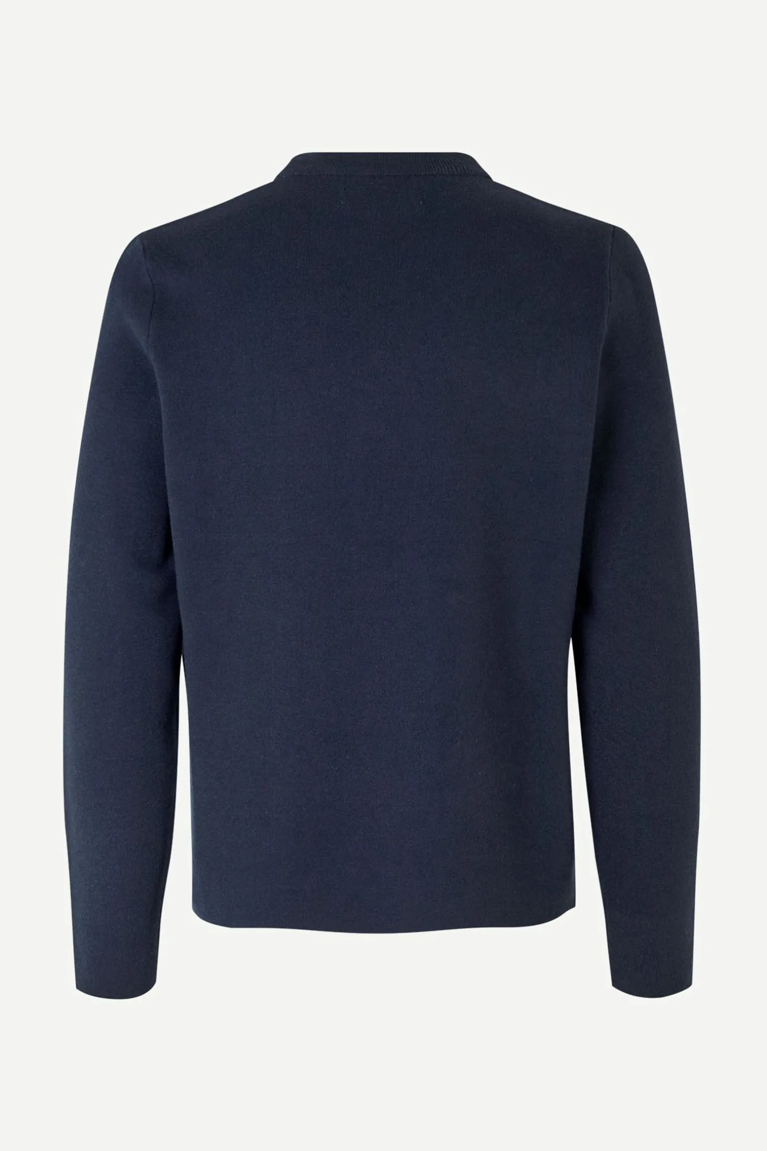 GUNAN CREW NECK 10490