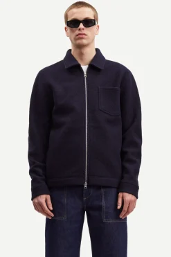 HANNES FULL ZIP 14612