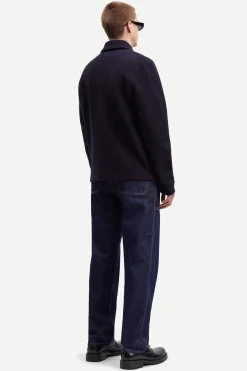 HANNES FULL ZIP 14612