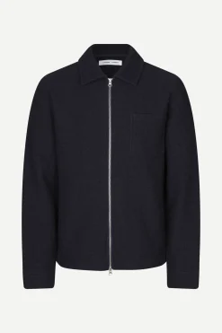 HANNES FULL ZIP 14612