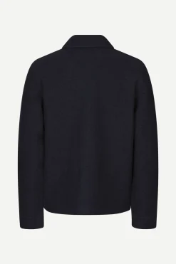 HANNES FULL ZIP 14612