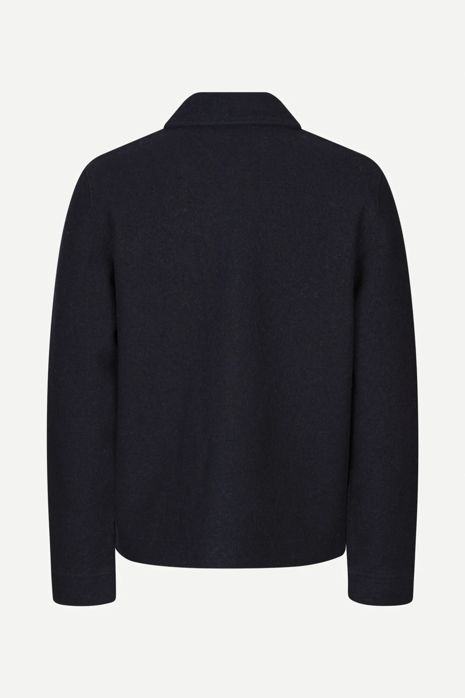 HANNES FULL ZIP 14612
