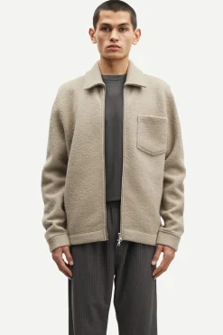 HANNES FULL ZIP 14612