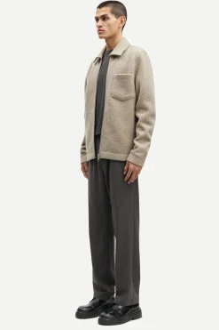HANNES FULL ZIP 14612