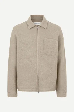 HANNES FULL ZIP 14612