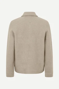 HANNES FULL ZIP 14612