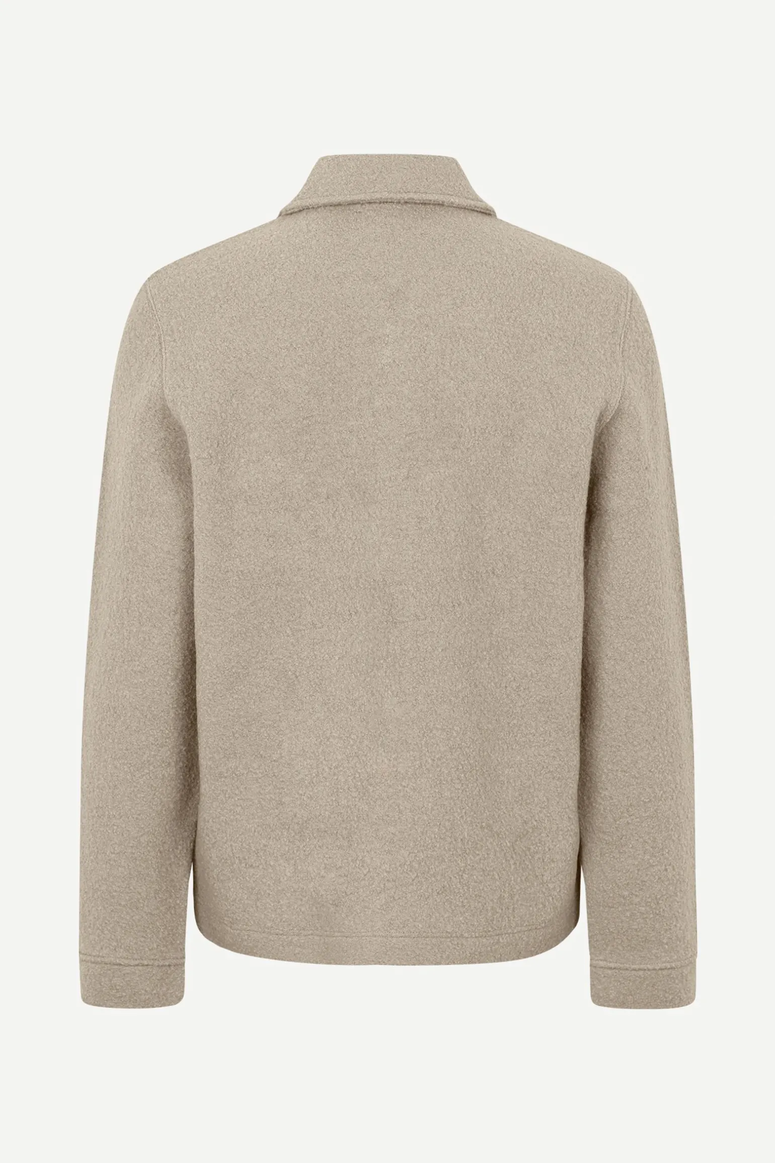 HANNES FULL ZIP 14612