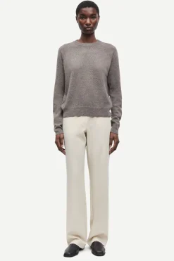 HOYS STRAIGHT PANTS 7331