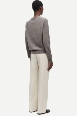 HOYS STRAIGHT PANTS 7331