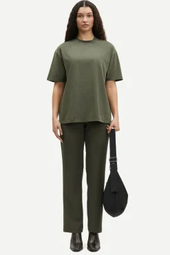 HOYS STRAIGHT PANTS 7331