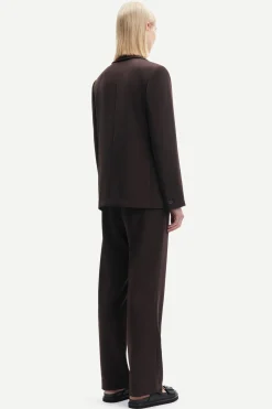 HOYS STRAIGHT PANTS 7331 '