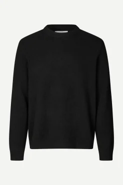 ISAK KNIT SWEATER 15010