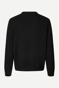 ISAK KNIT SWEATER 15010