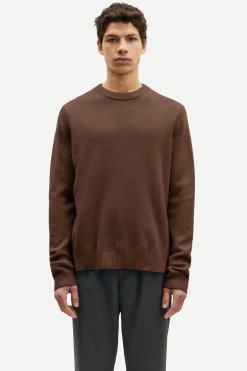ISAK KNIT SWEATER 15010