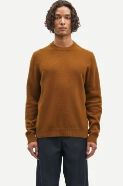 ISAK KNIT SWEATER 15010