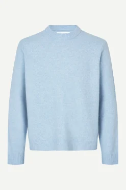 ISAK KNIT SWEATER 15010