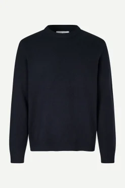 ISAK KNIT SWEATER 15010