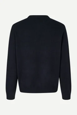 ISAK KNIT SWEATER 15010