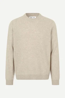 ISAK KNIT SWEATER 15010
