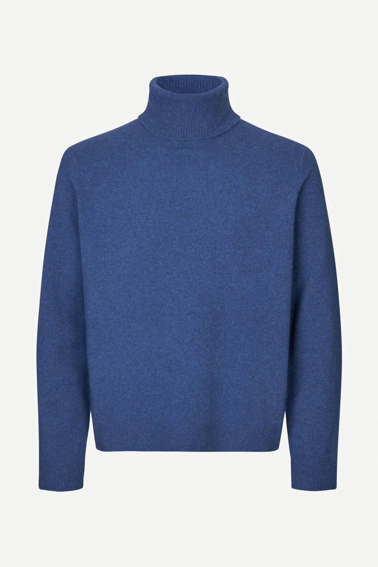 ISAK KNIT TURTLENECK 15010