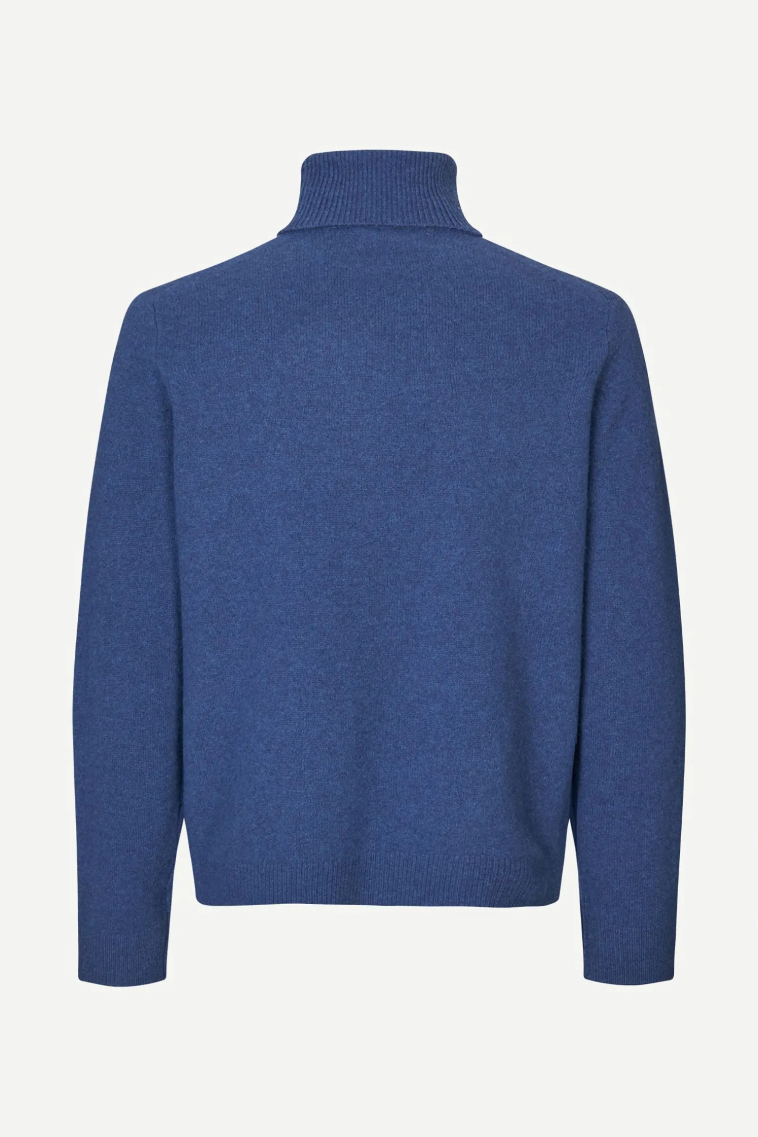 ISAK KNIT TURTLENECK 15010