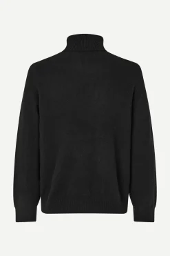 ISAK KNIT TURTLENECK 15010