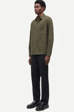 JABARI TROUSERS 13208
