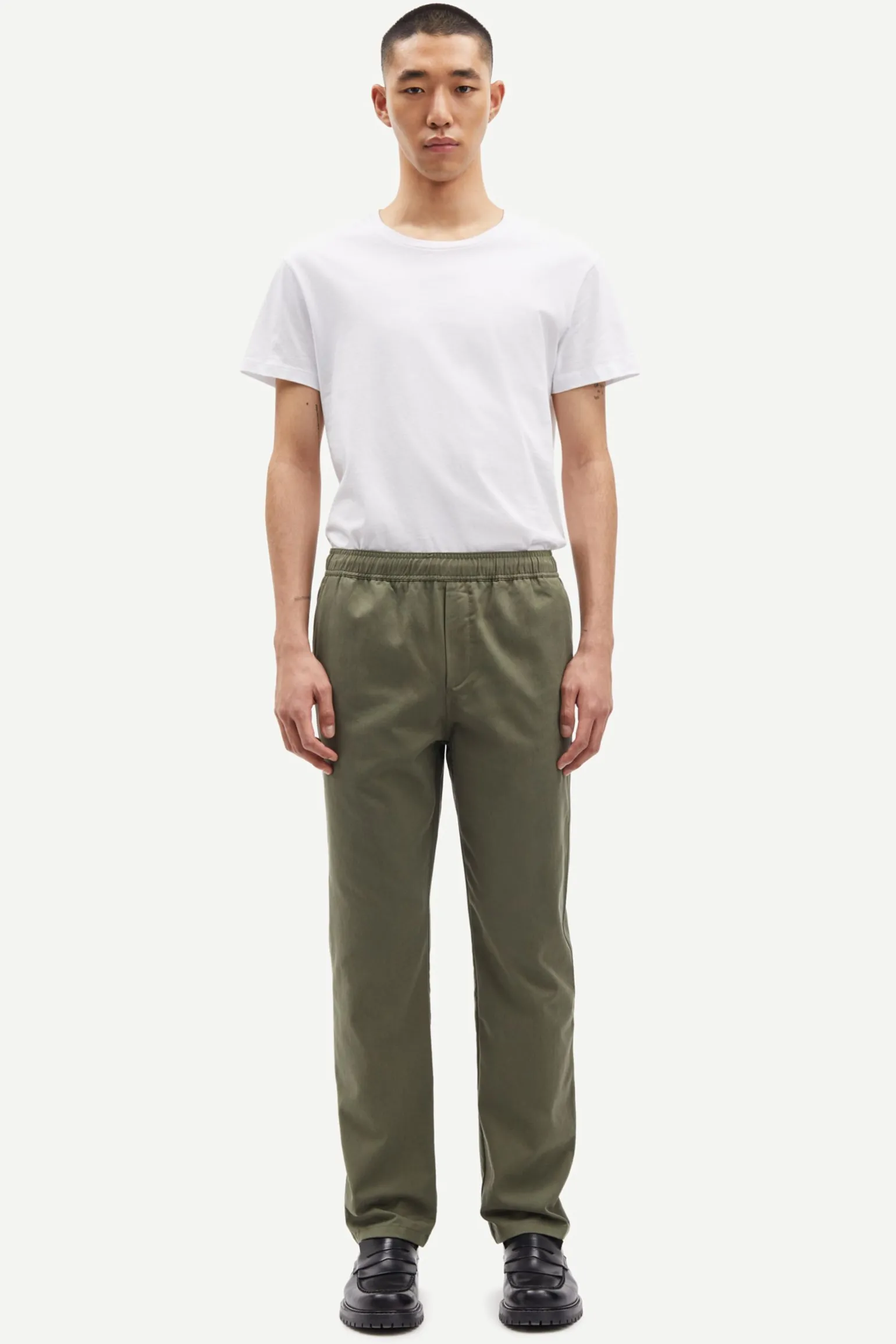 JABARI TROUSERS 13208