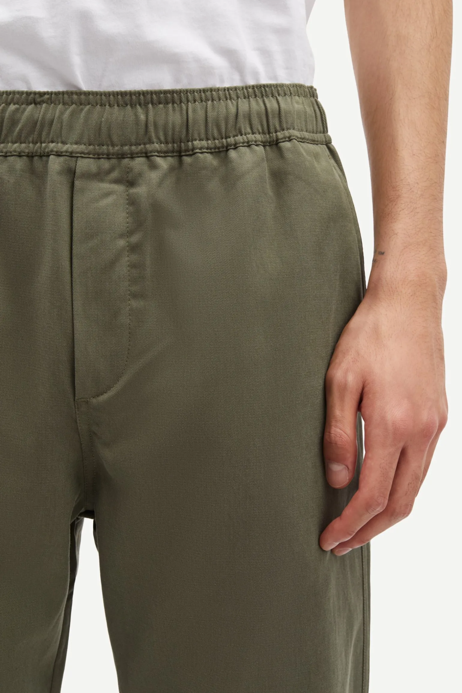 JABARI TROUSERS 13208