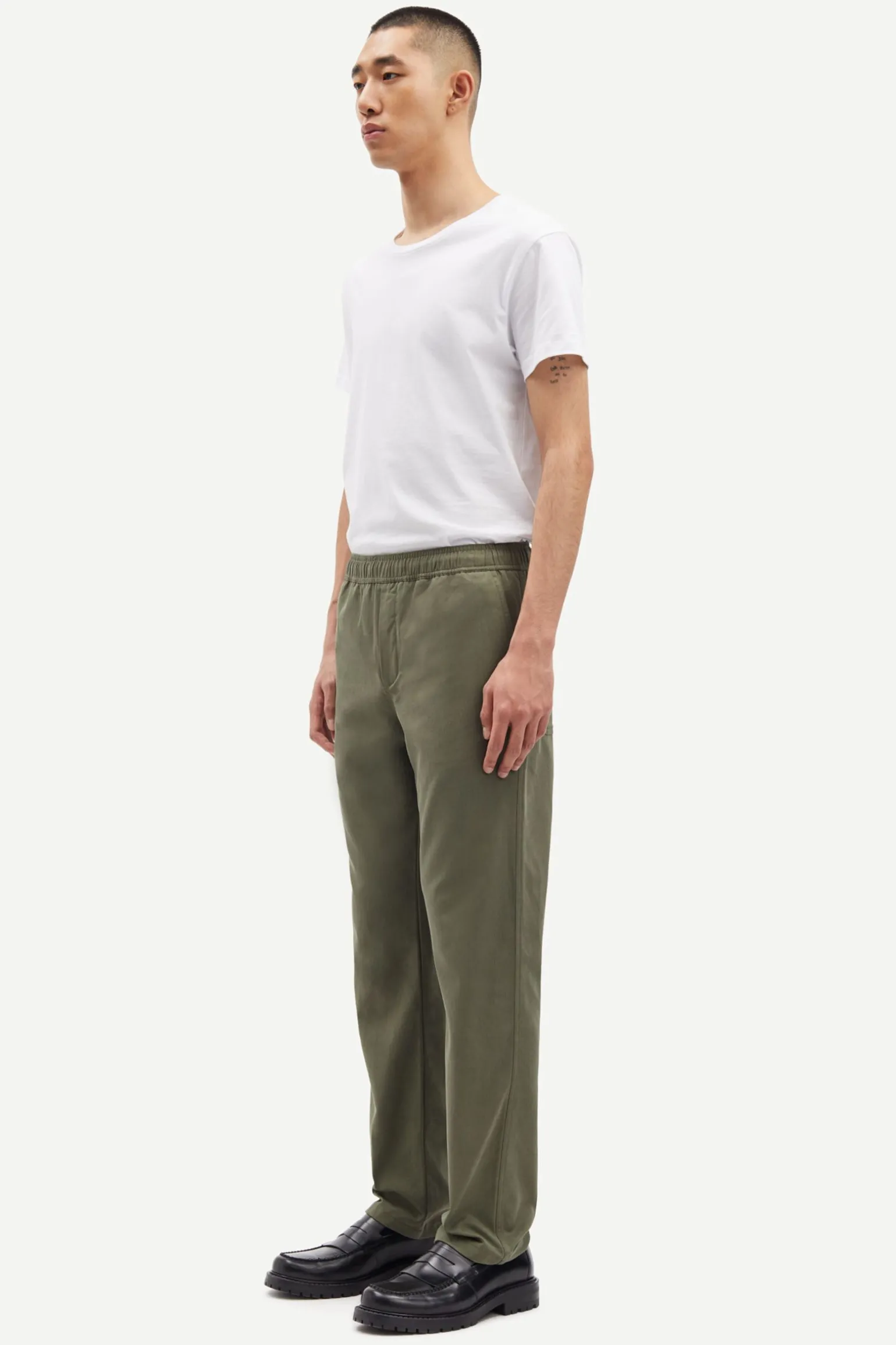 JABARI TROUSERS 13208