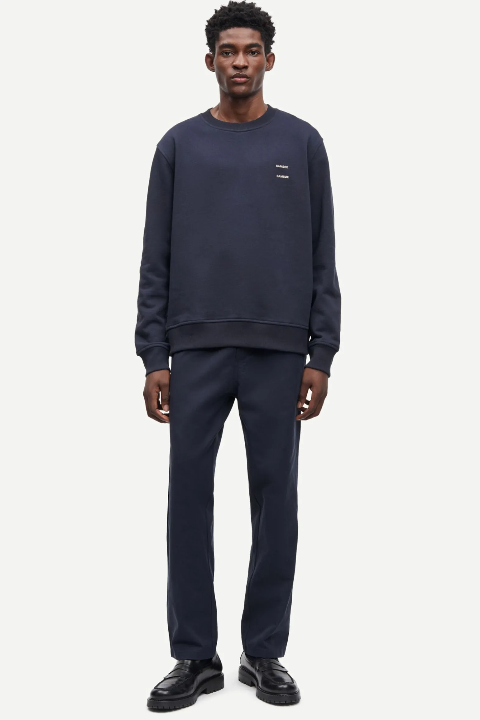 JABARI TROUSERS 13208