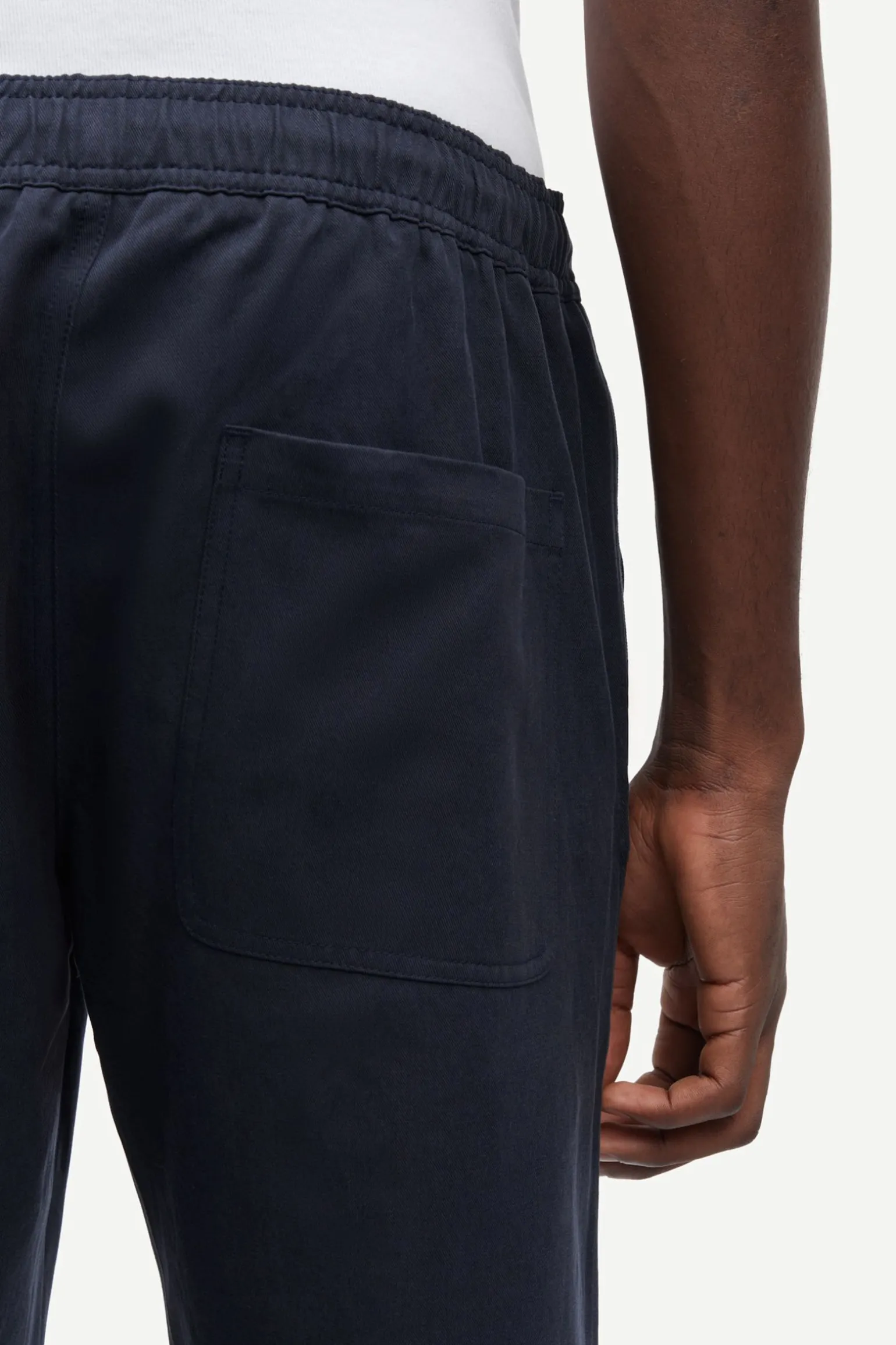 JABARI TROUSERS 13208