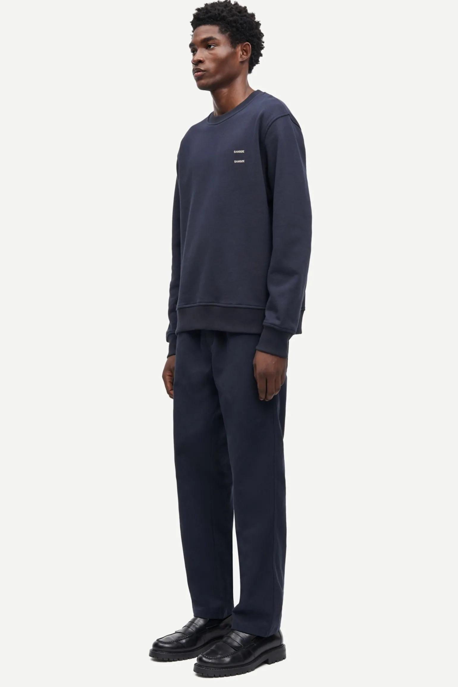 JABARI TROUSERS 13208