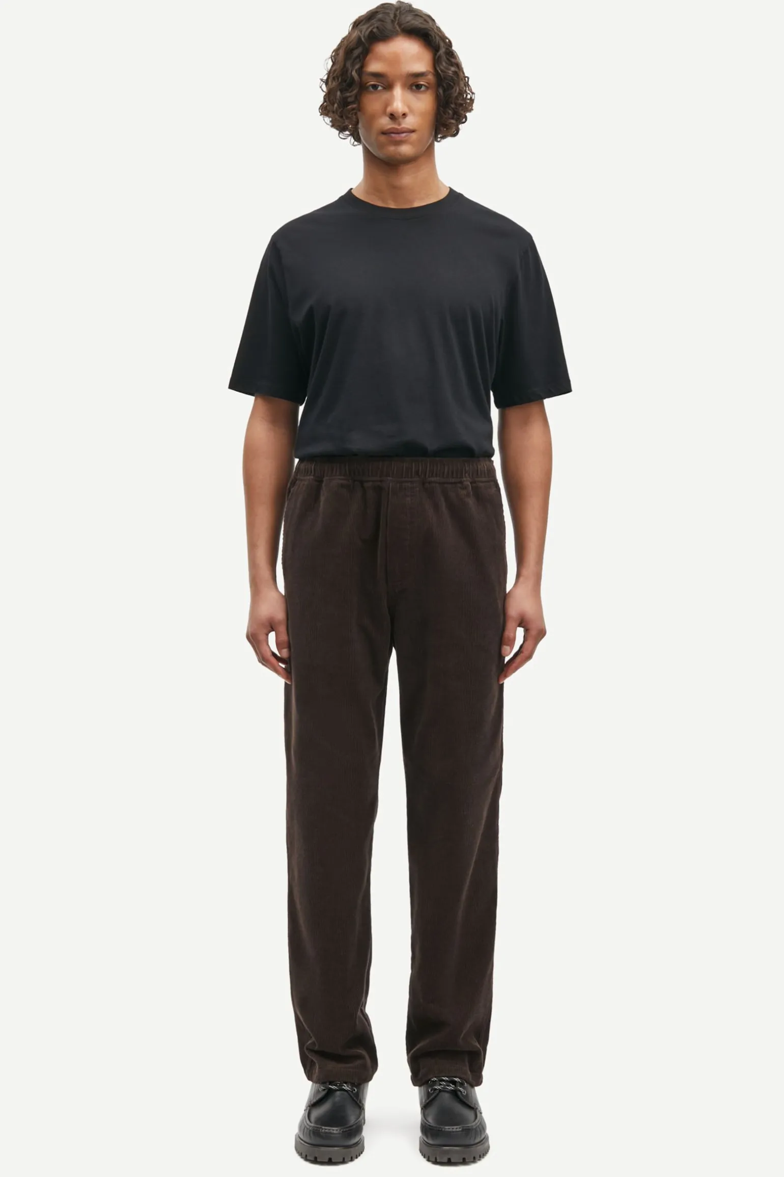 JABARI X TROUSERS 14934