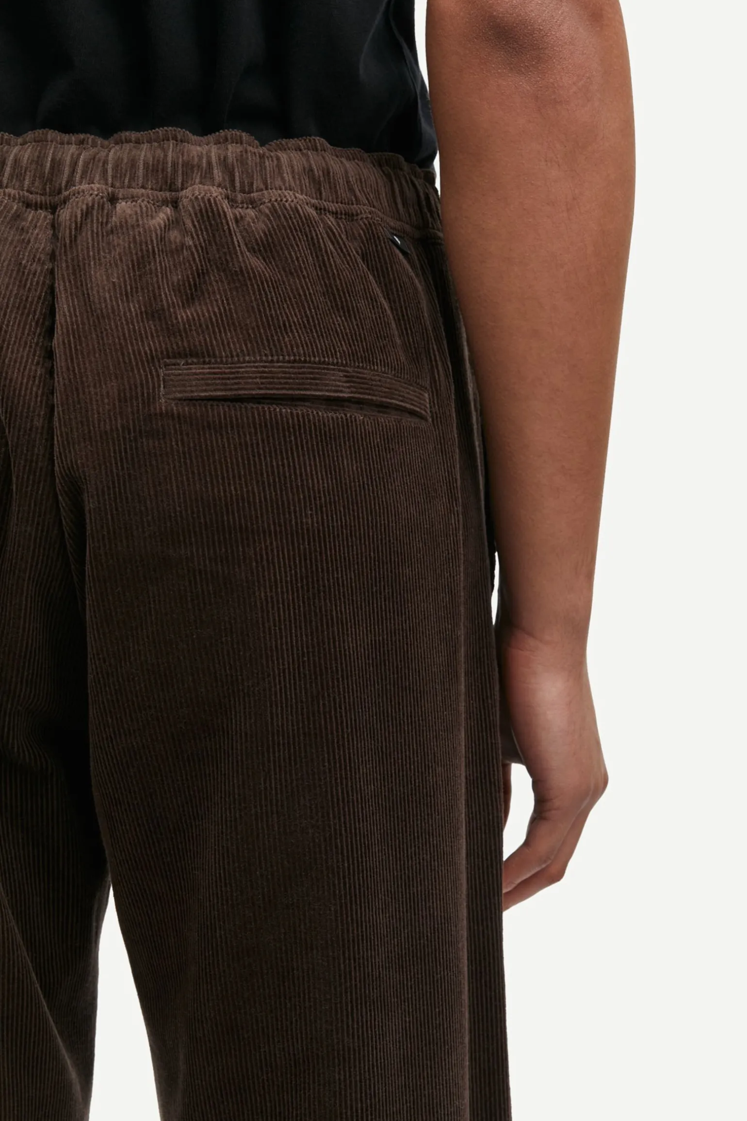 JABARI X TROUSERS 14934