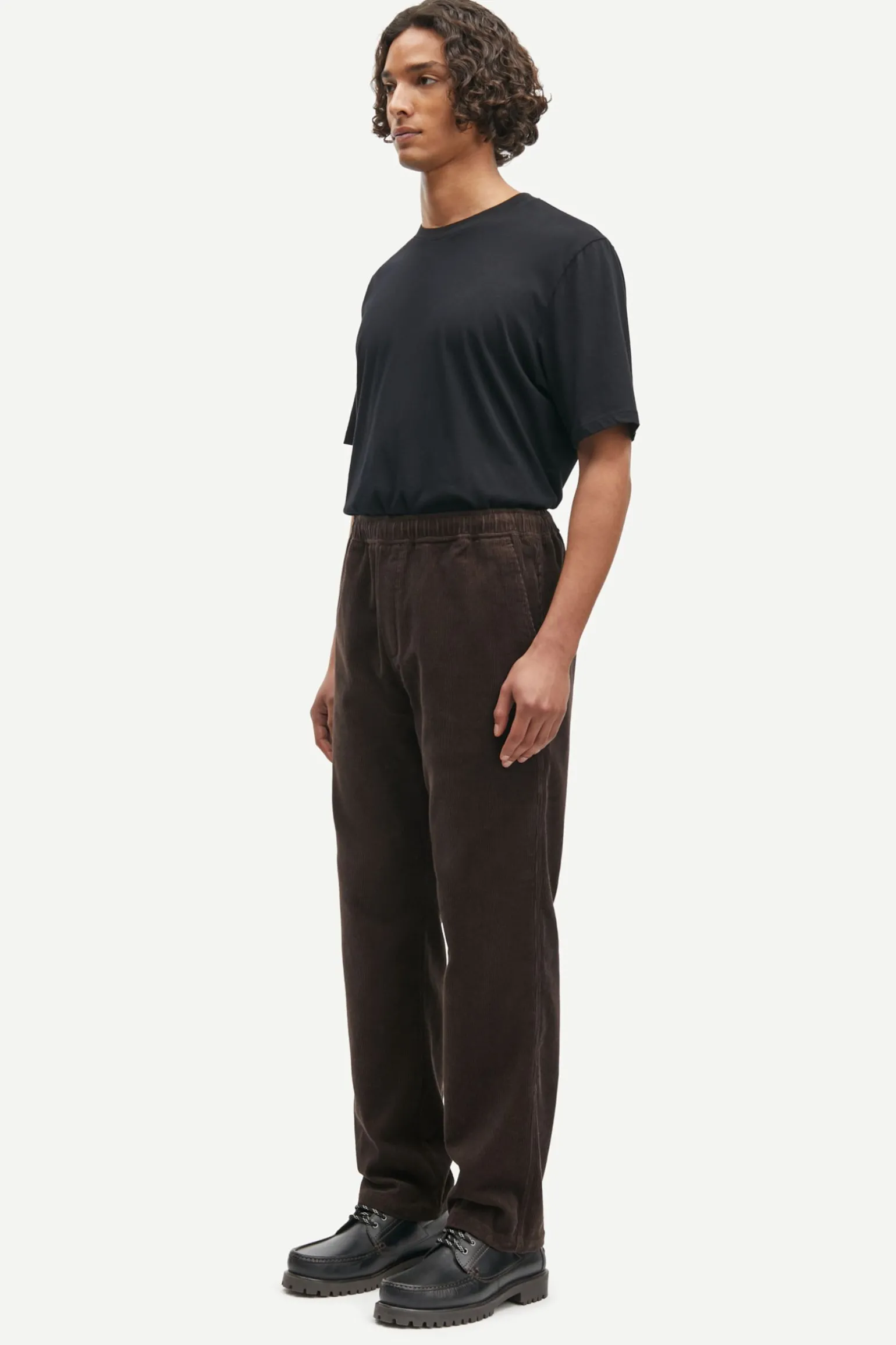 JABARI X TROUSERS 14934