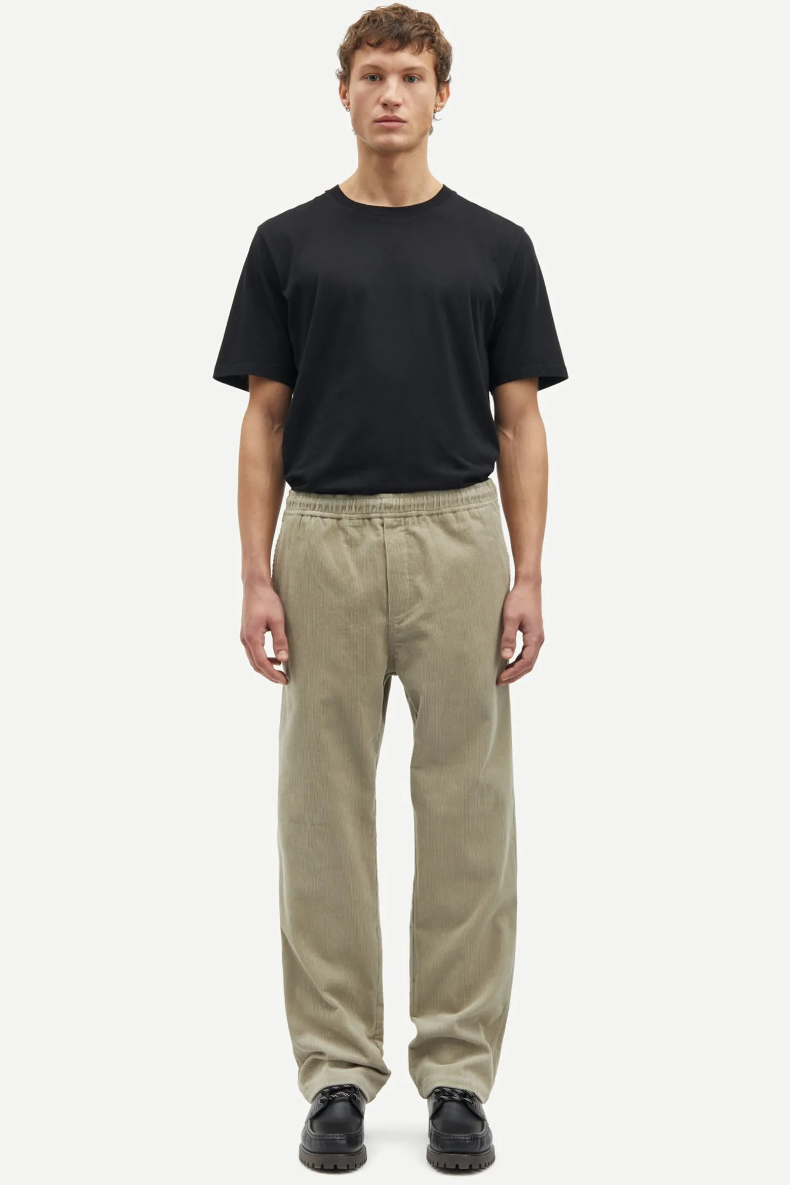 JABARI X TROUSERS 14934