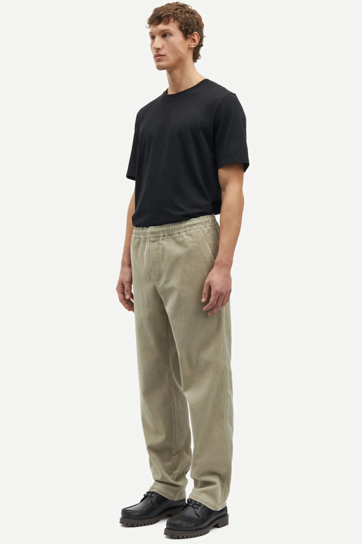JABARI X TROUSERS 14934