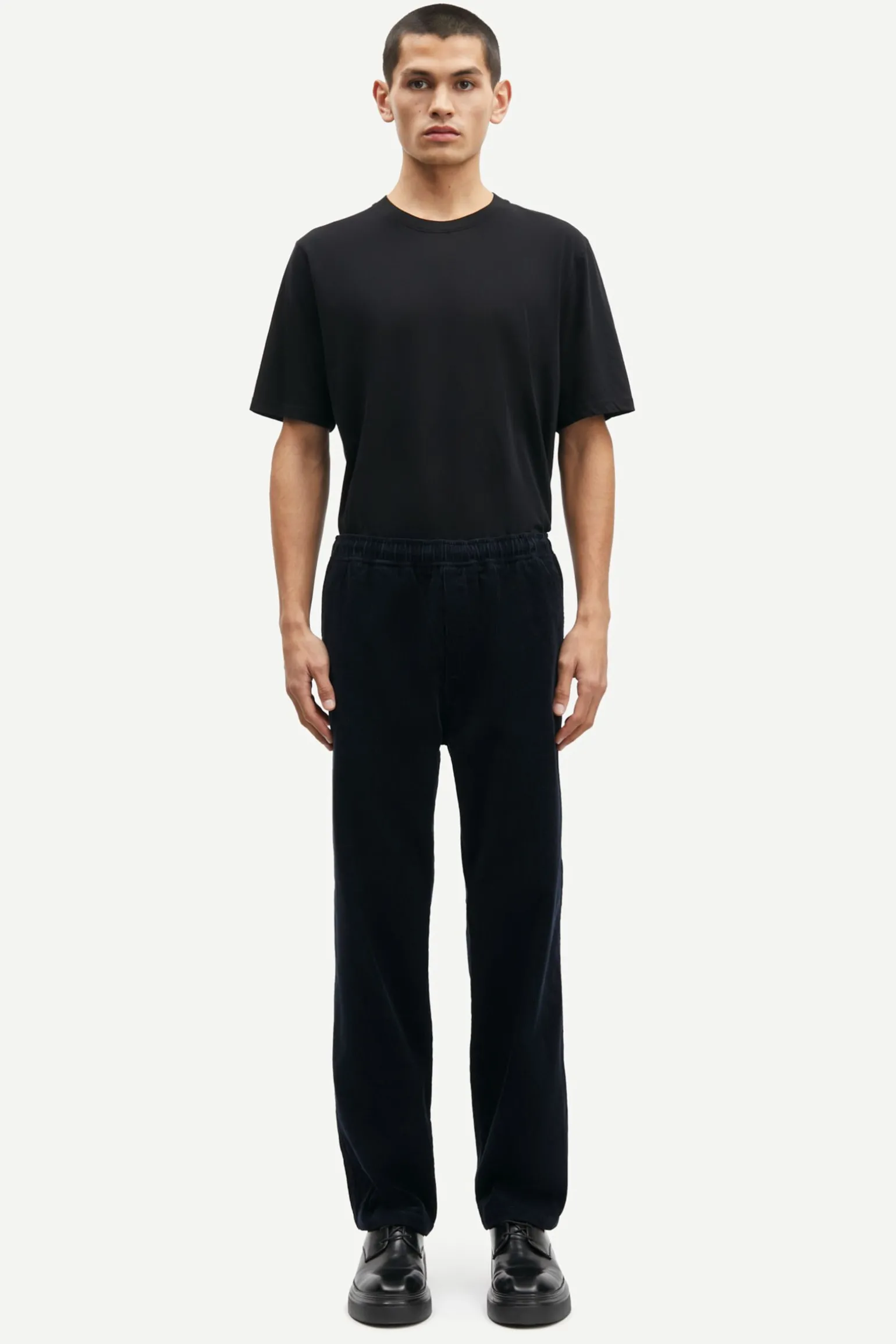 JABARI X TROUSERS 14934