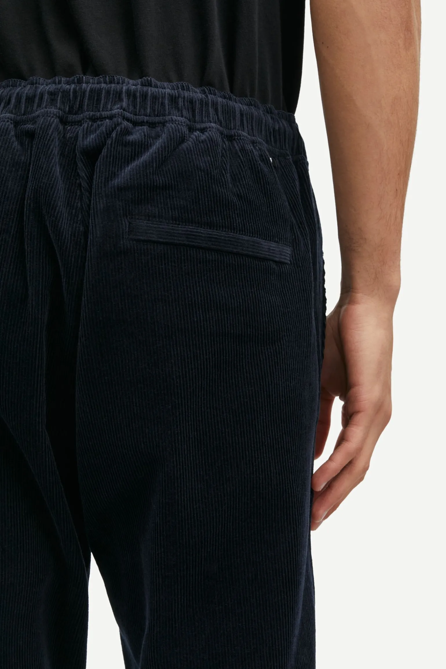 JABARI X TROUSERS 14934