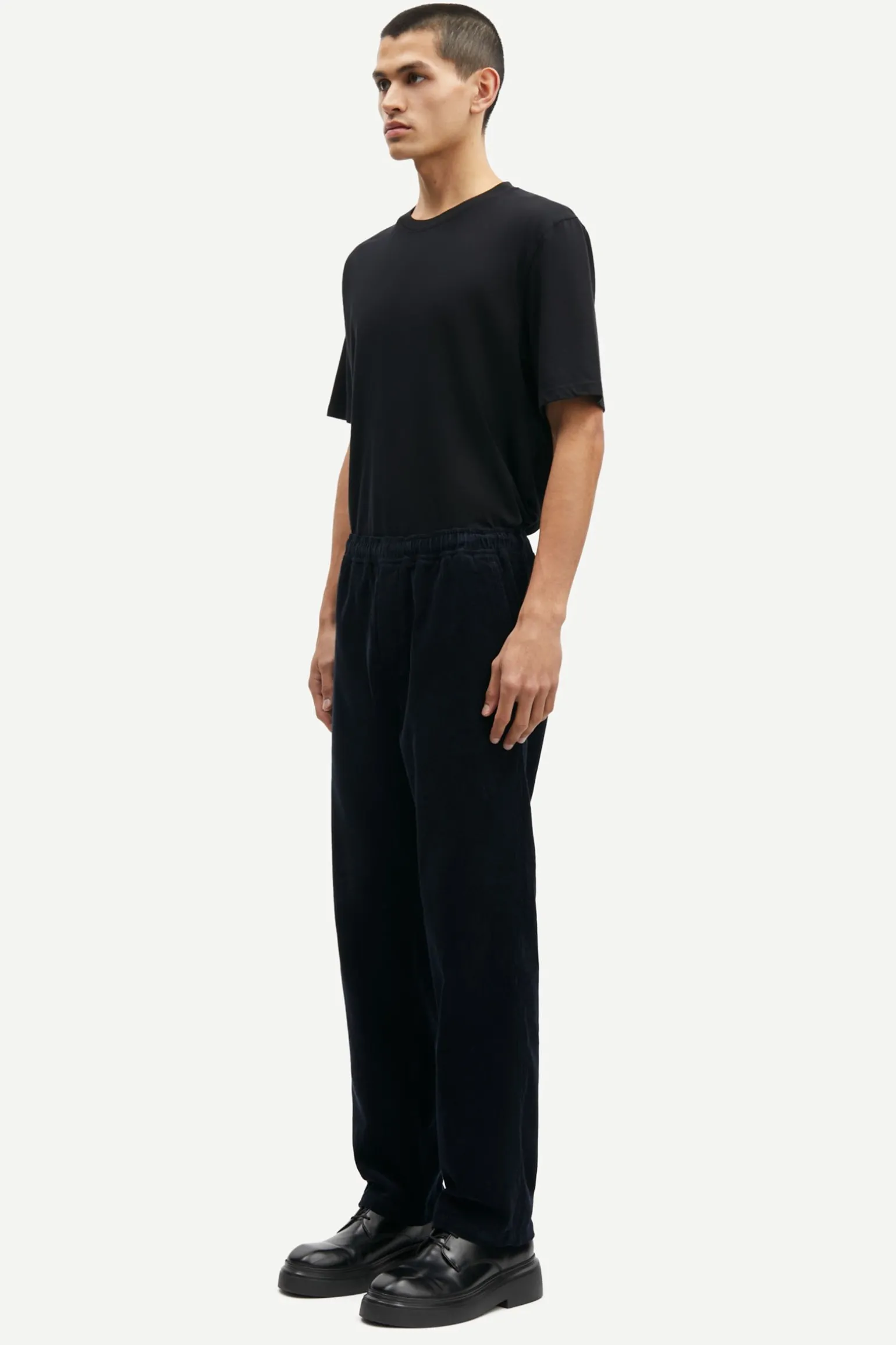 JABARI X TROUSERS 14934