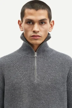 JACKS HALF ZIP 15010
