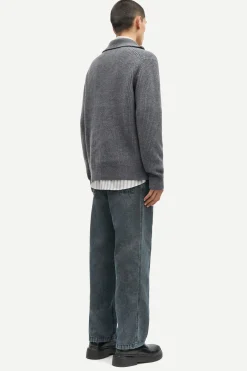 JACKS HALF ZIP 15010
