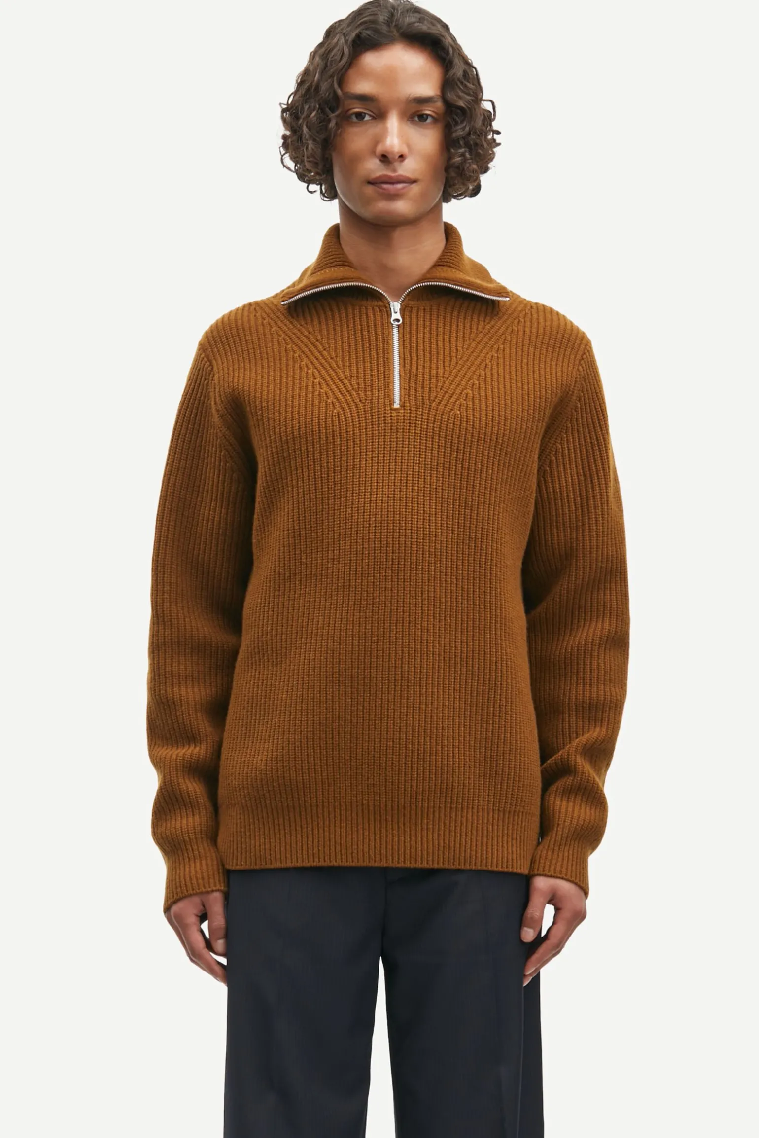 JACKS HALF ZIP 15010